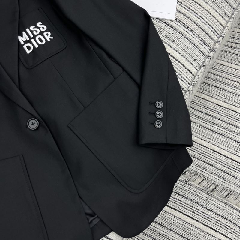 Christian Dior Outwear